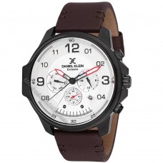 Мъжки часовник DANIEL KLEIN Exclusive DK12117-6